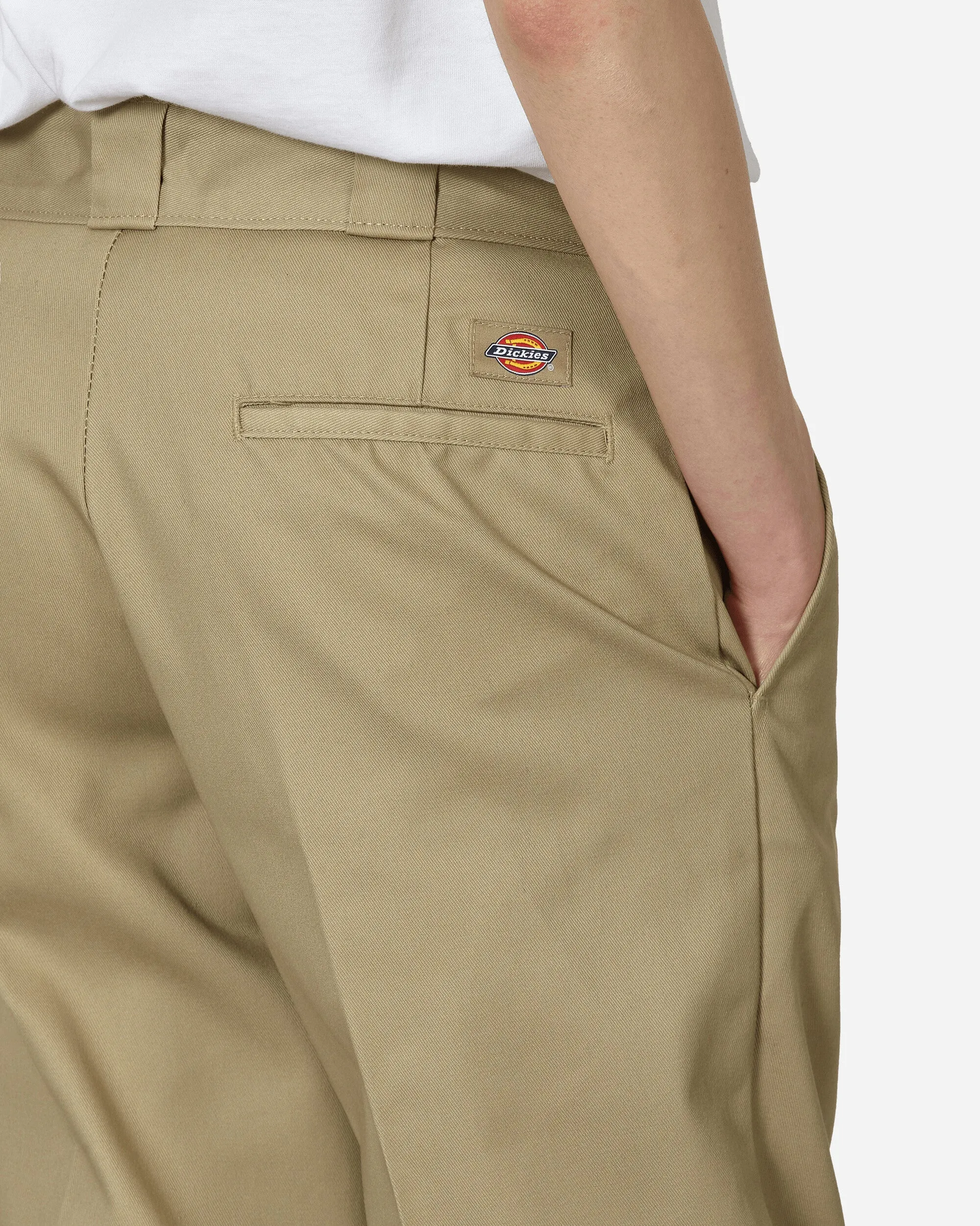 874 Work Pants Khaki