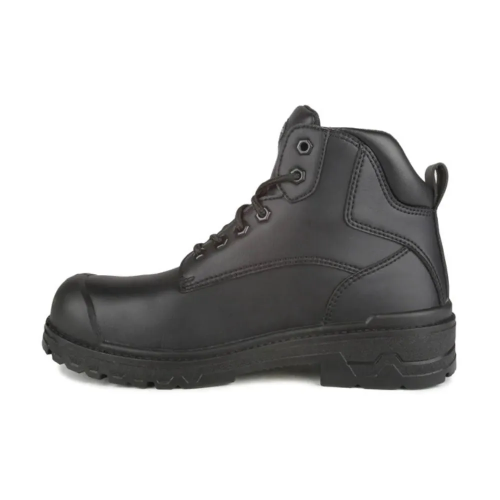 Acton Profiber 9225-11 Unisex Vegan 6 Steel Toe Work Safety Boot