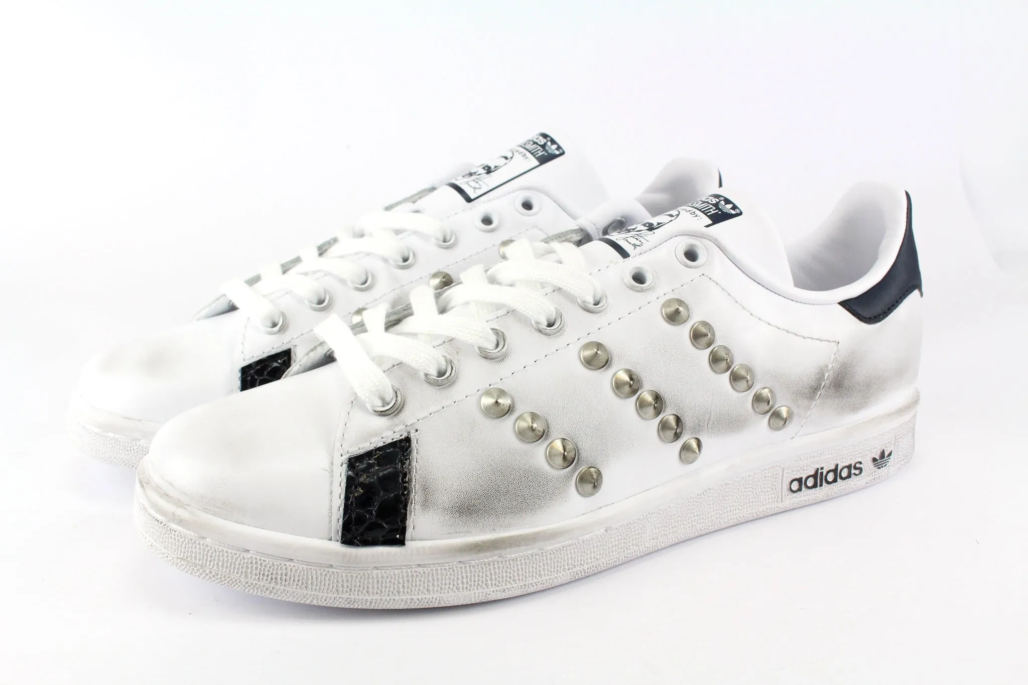 Adidas Stan Smith Borchie & Cocco