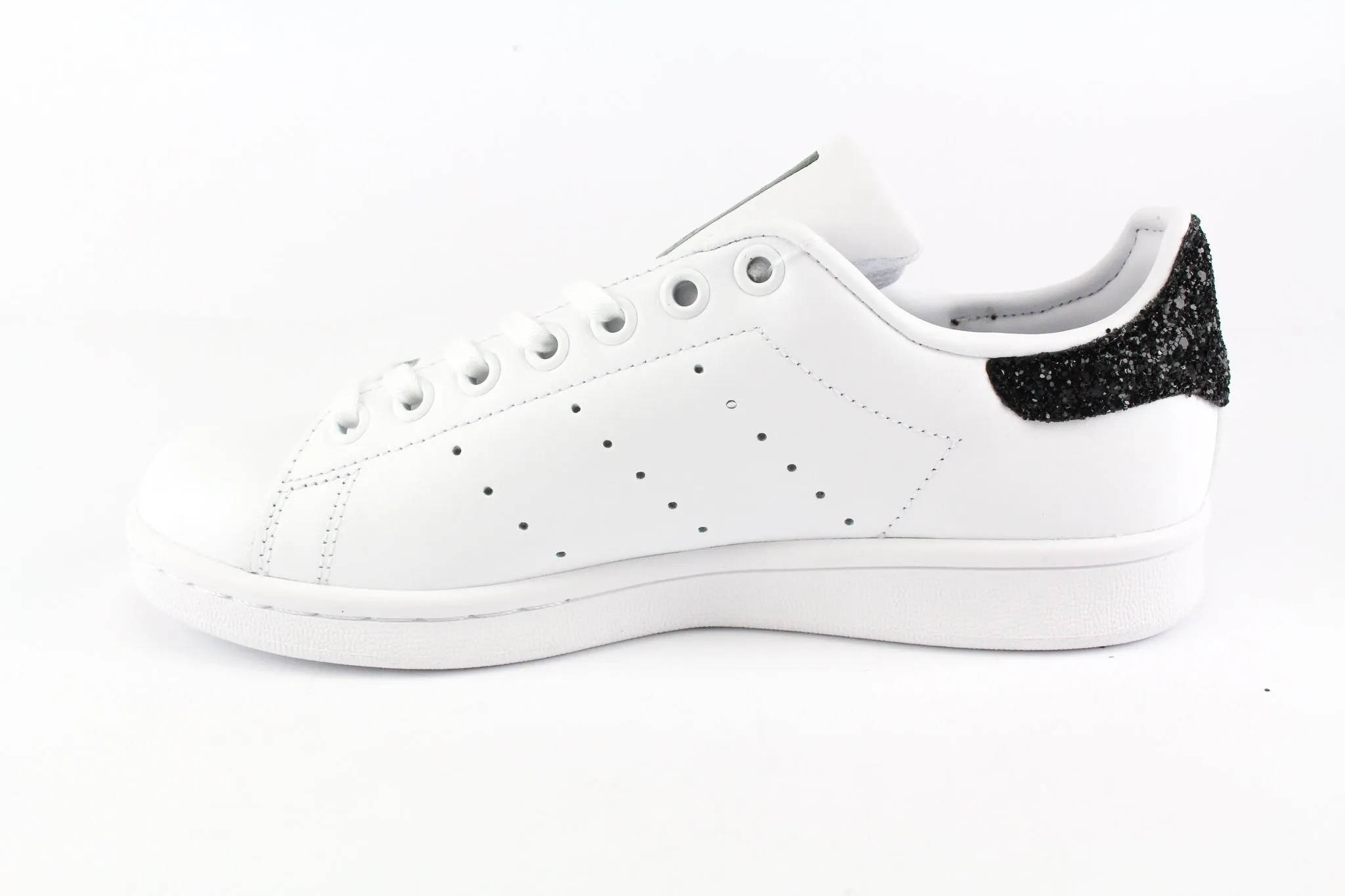 Adidas Stan Smith Cuori Rossi