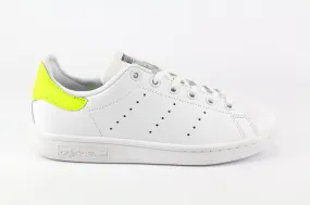 Adidas Stan Smith Yellow Fluo