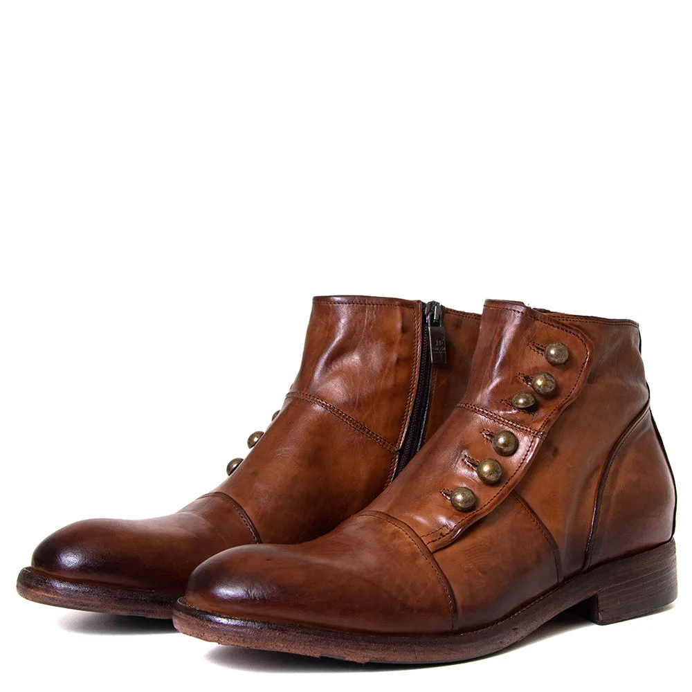 Altan Men's Leather Boot