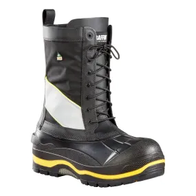 'Baffin' Men's 13.5" Constructor Insulated EH WP Comp Toe - Black