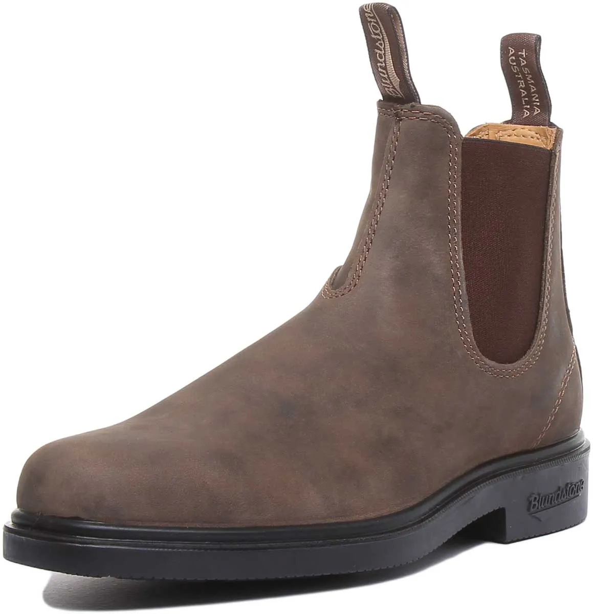 Blundstone 1306 In Rust For Men