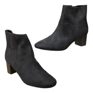 Boots Ankle Heels By A New Day  Size: 11