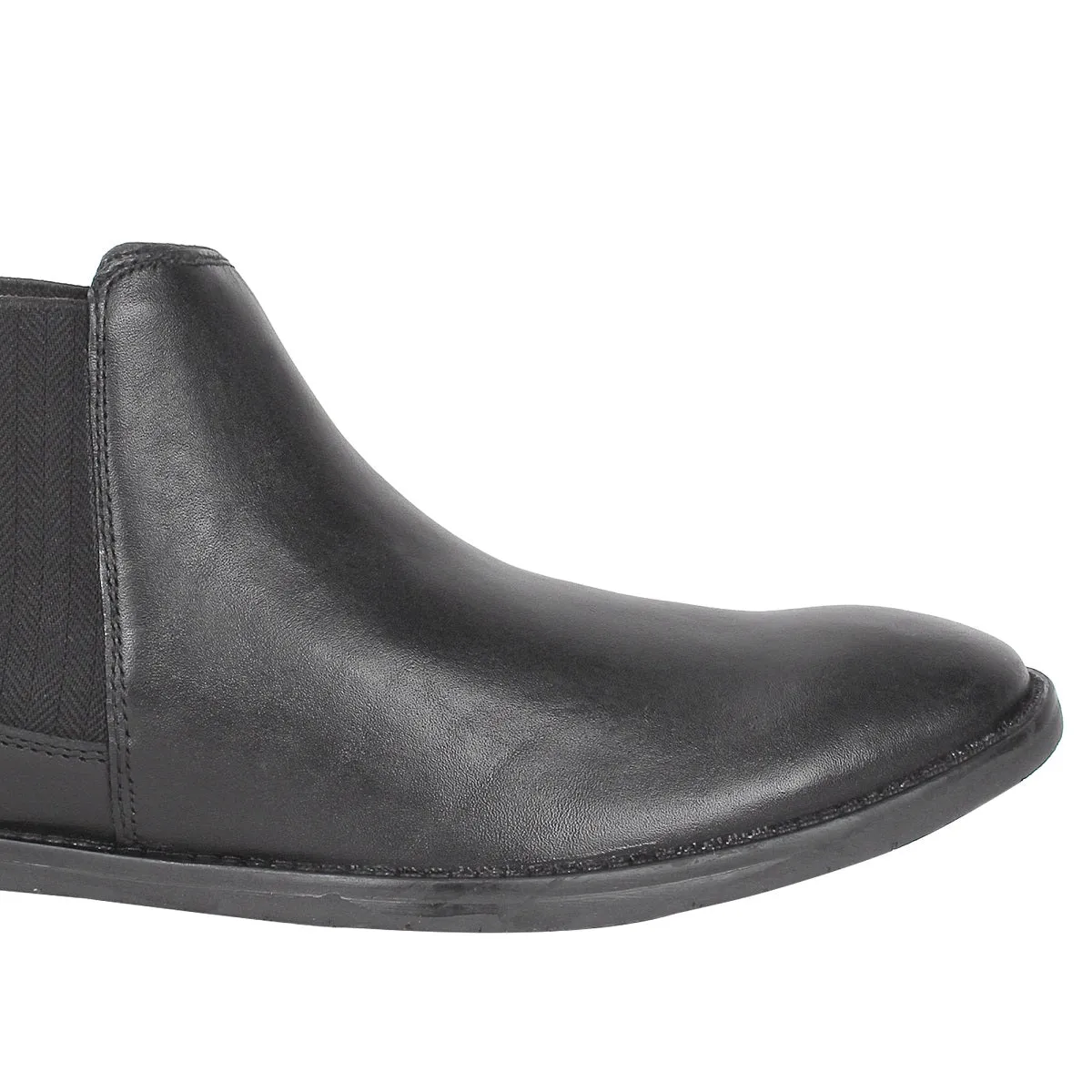 Chelsea Boots for Men- Defective