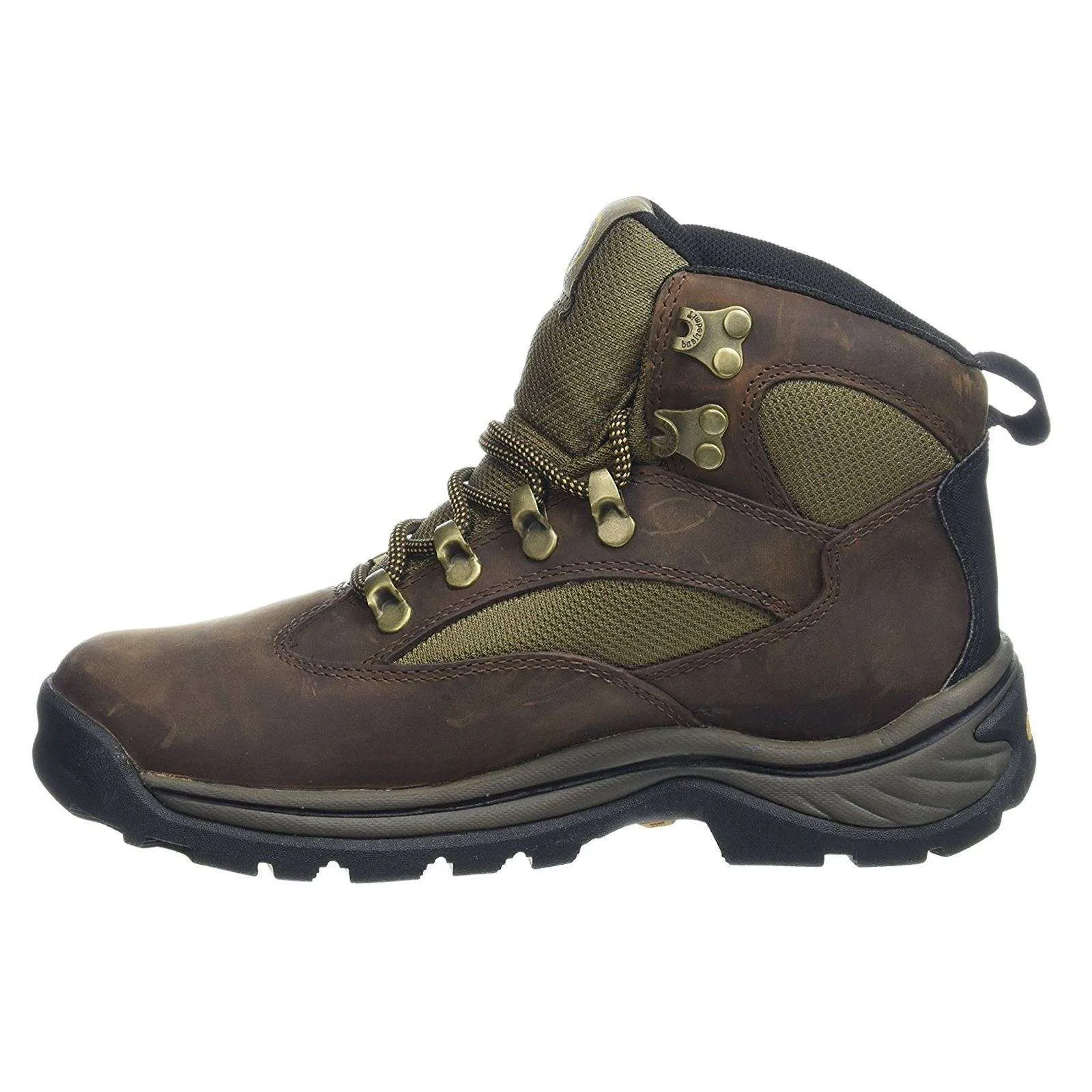 Chocorua Trail Womens Combat Boots