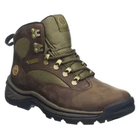 Chocorua Trail Womens Combat Boots