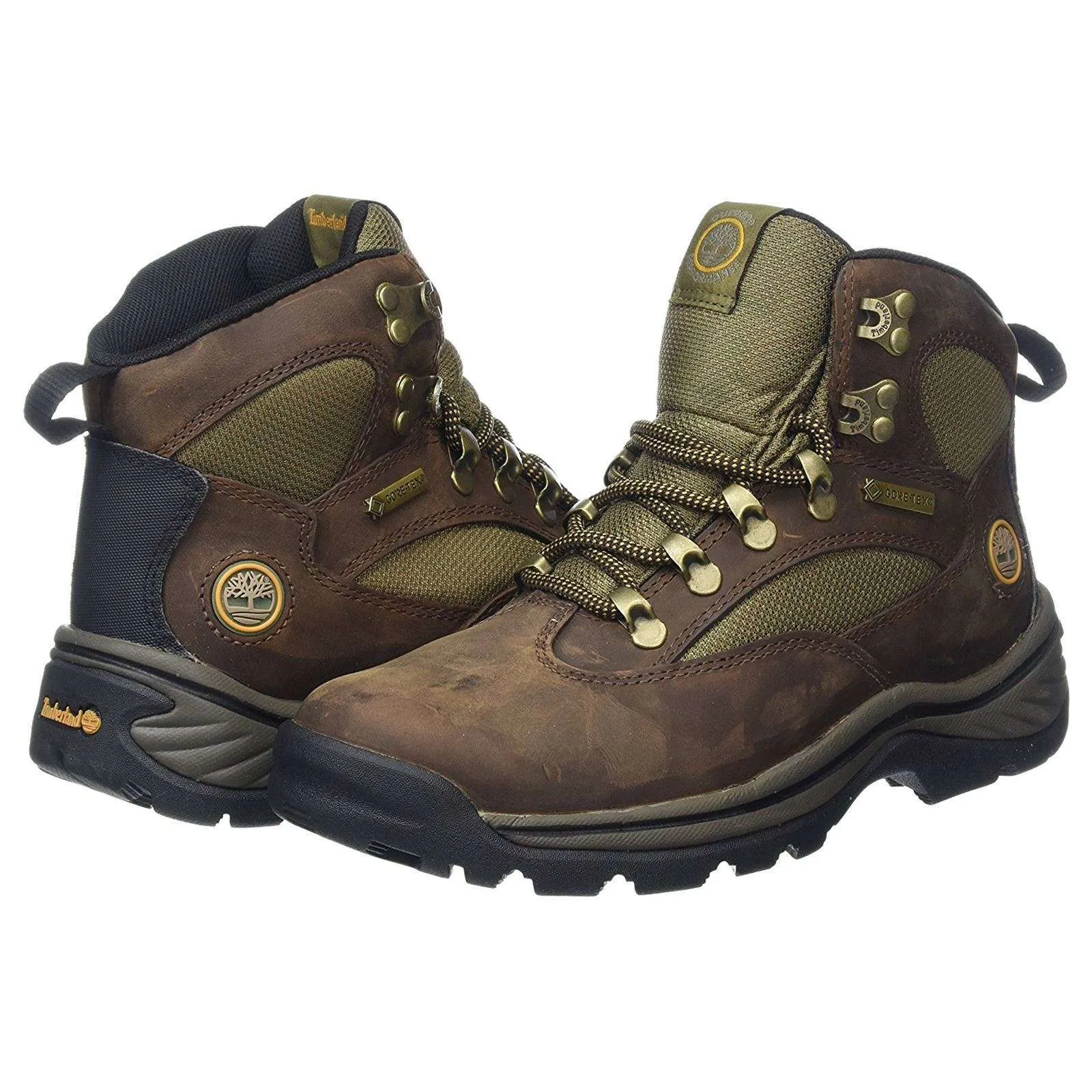 Chocorua Trail Womens Combat Boots