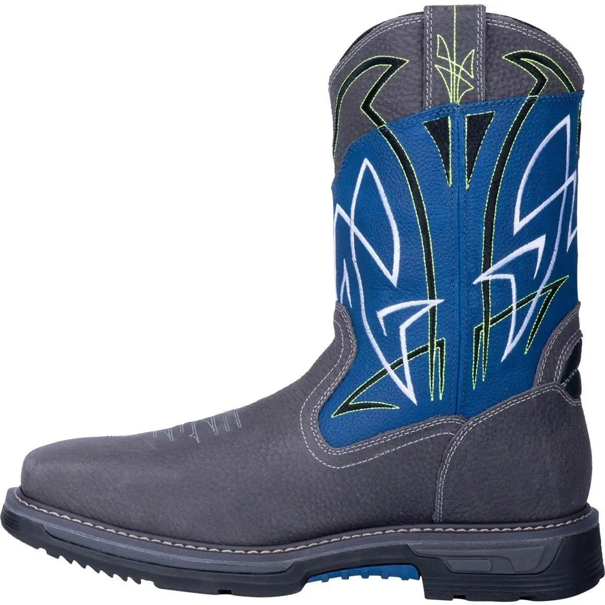 Dan Post Storm Surge Waterproof Composite Toe Leather Boot DP59418