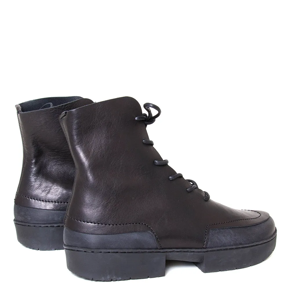 Debate Men's Leather Boot