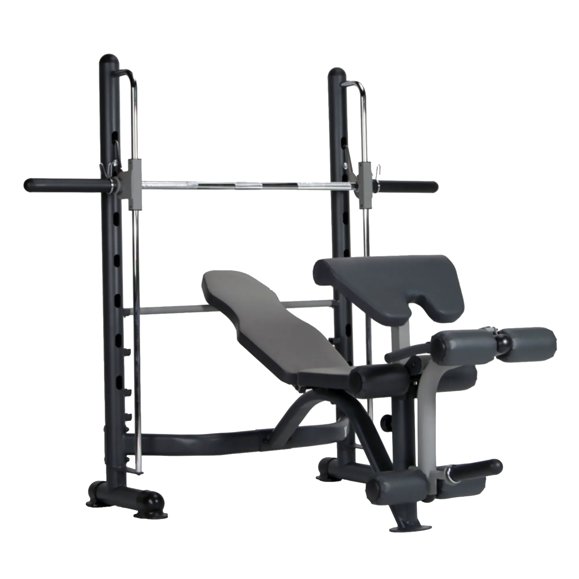 Desire Gym Smith Bench