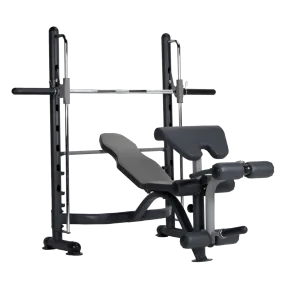 Desire Gym Smith Bench