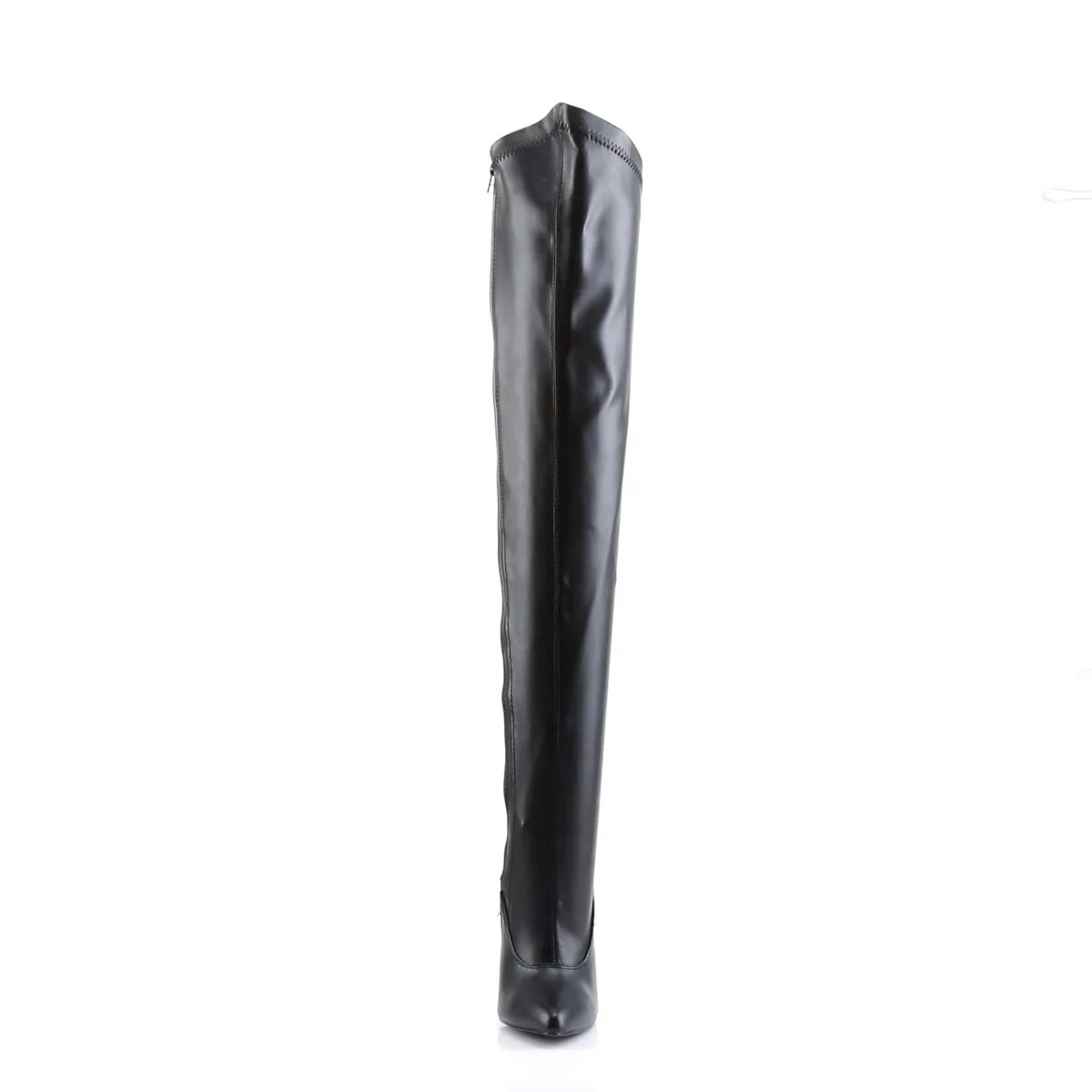 Devious Dagger-3060-Black-Size 8-Clearance