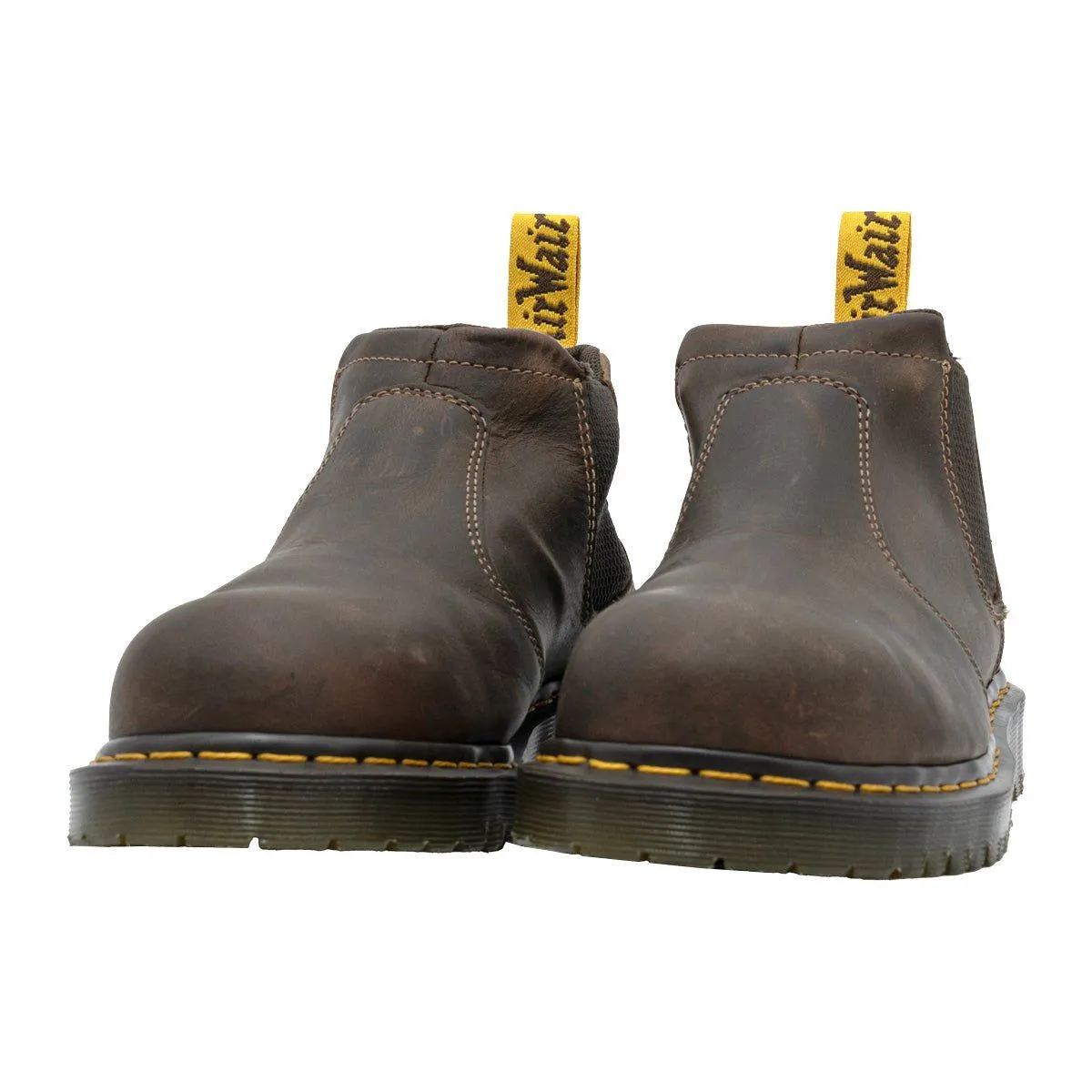 Dr. Martens Heritage Furness Safety Work Boots