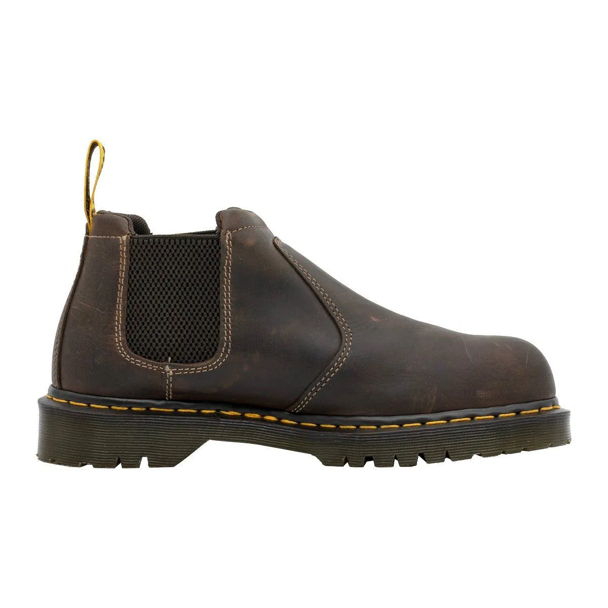 Dr. Martens Heritage Furness Safety Work Boots