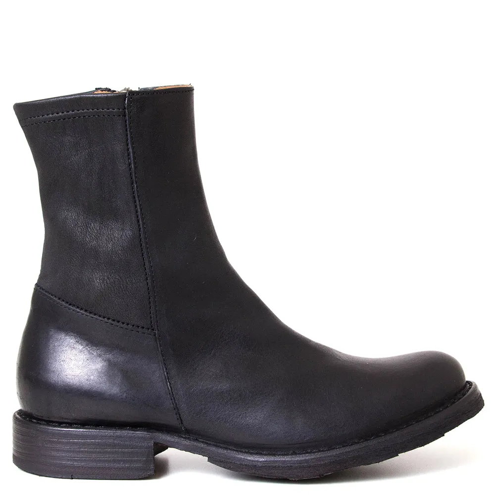 Ebe Women's Leather Boot