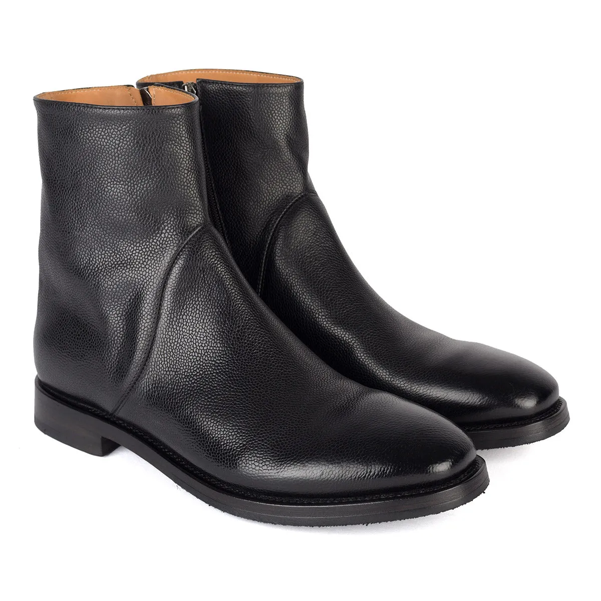 ETHAN 83009<br>Ankle boots