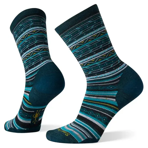 Everyday Zig Zag Sock Women's