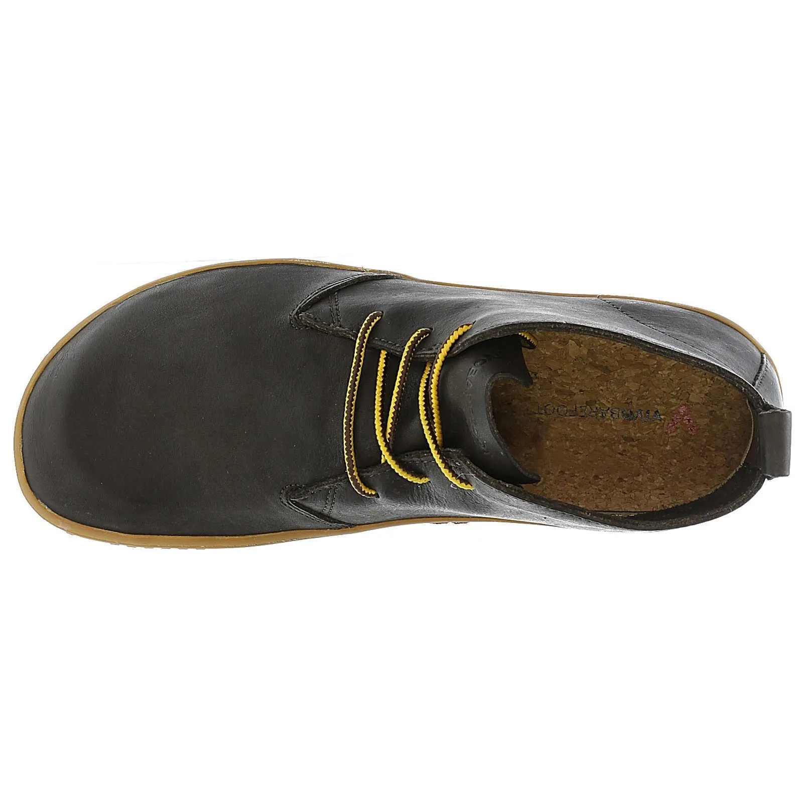 Gobi II Wild Hide Leather Men's Desert Shoes