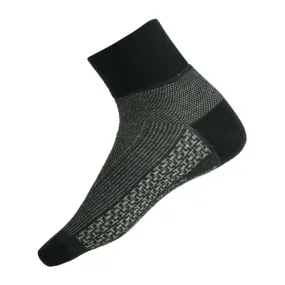 Humphrey Law 27B Merino Wool Ankle Socks