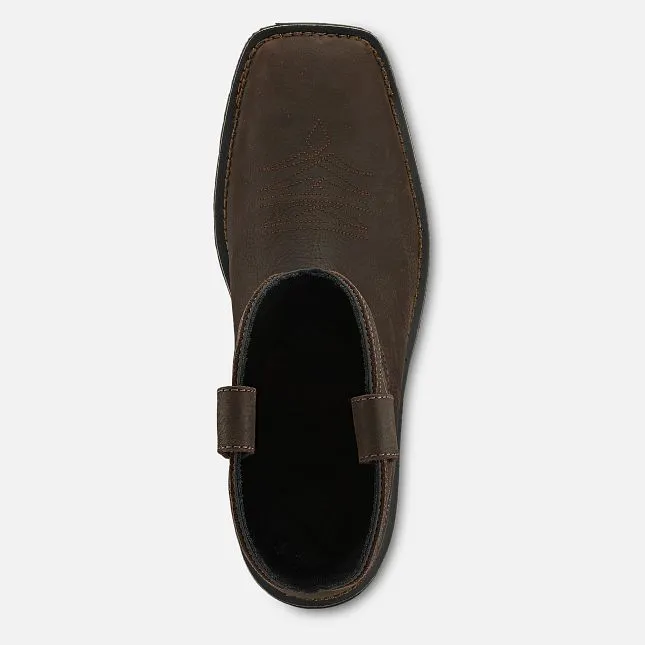 'Irish Setter' Men's Kittson EH Pull On Soft Toe - Brown