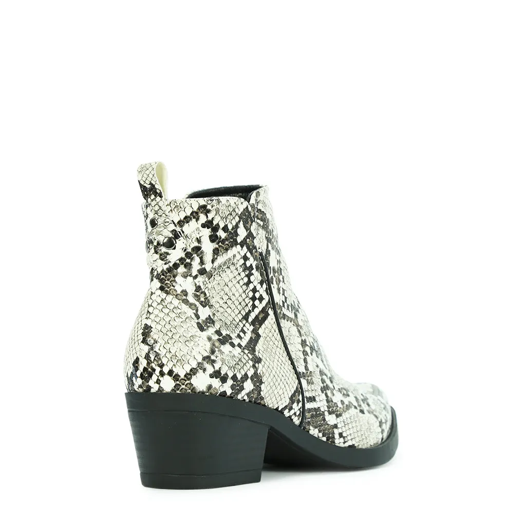 Jexas  Ankle Boots