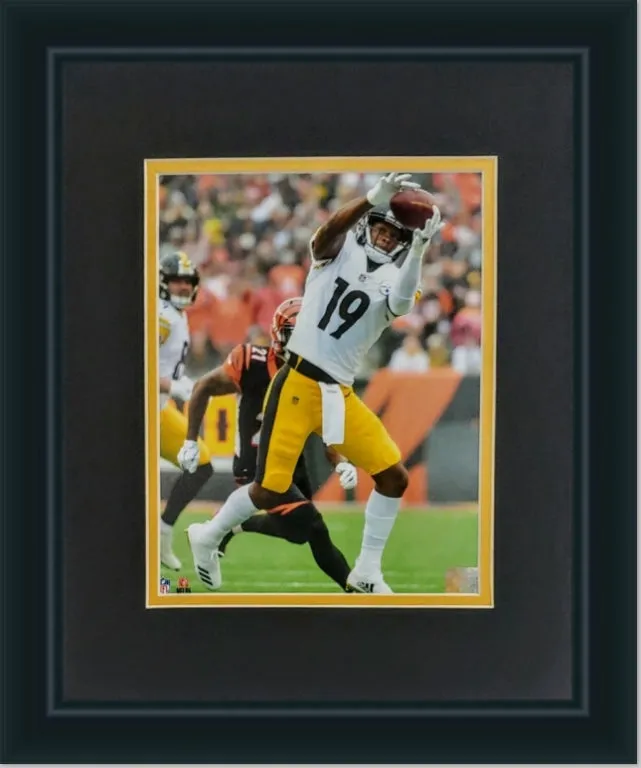 Juju Smith-Schuster - Pittsburg Steelers