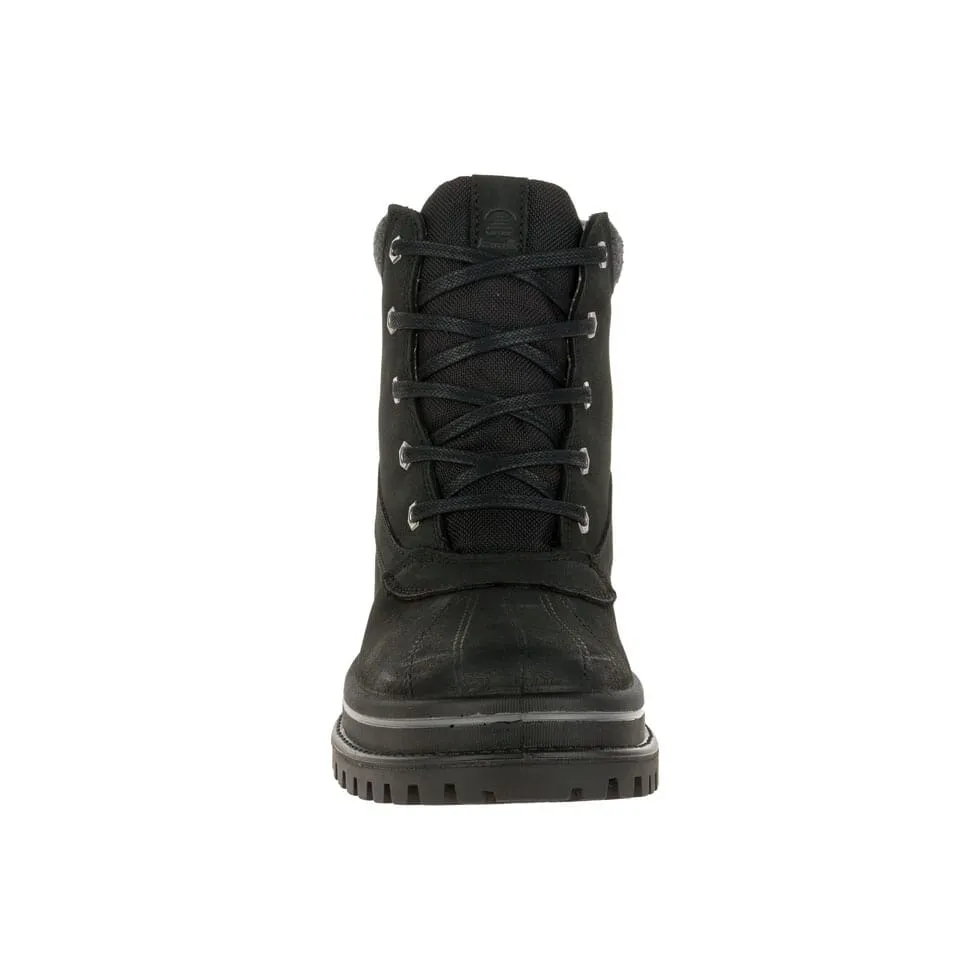 Kamik - Men's Tyson Black Winter Boots