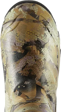 'LaCrosse' Men's 18" Alphaburly 1600G Hunting Boot - Camo / Gore Optifade Marsh