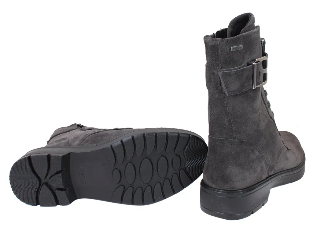 Legero Boots 000193 Mystic Lavagna