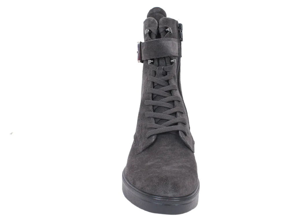 Legero Boots 000193 Mystic Lavagna