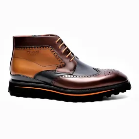 Man's Premium Boots 900H02B