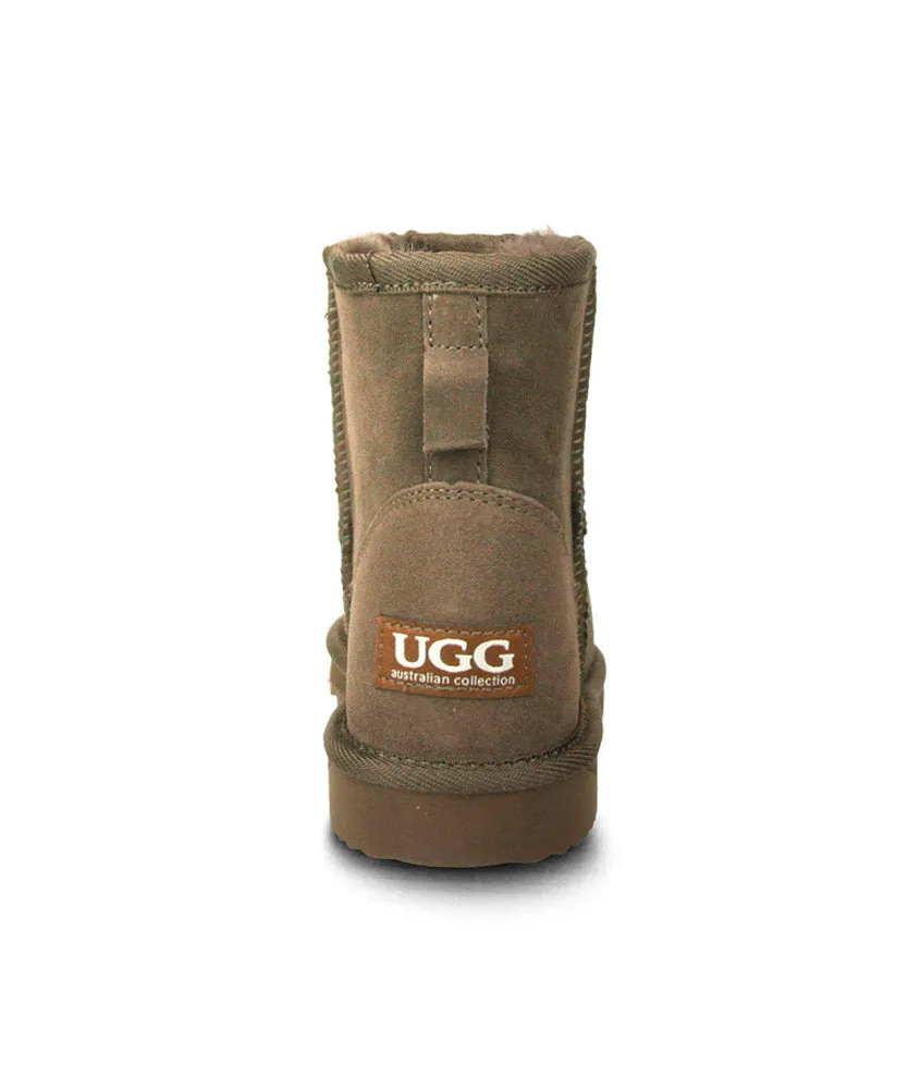 Men's UGG Premium Classic Mini