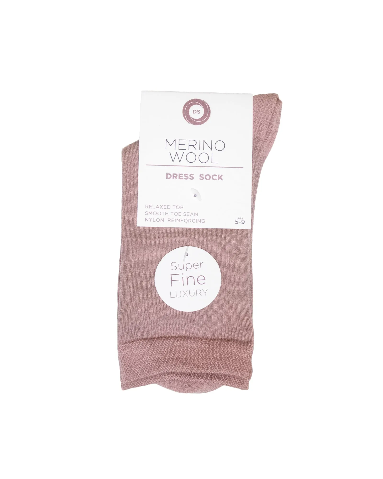 MERINO DRESS SOCK | DS