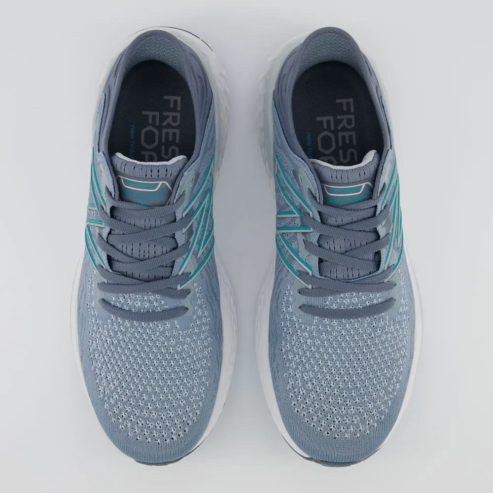 'New Balance' Men's Fresh Foam Hypoknit - Cyclone