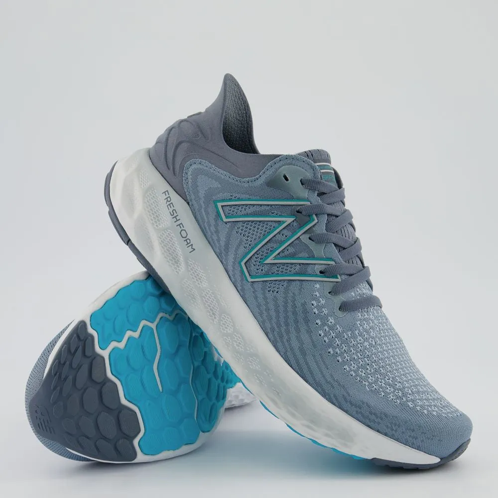 'New Balance' Men's Fresh Foam Hypoknit - Cyclone