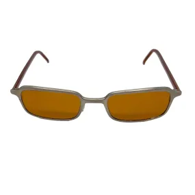 PAUL SMITH Unisex Sunglasses - Silver