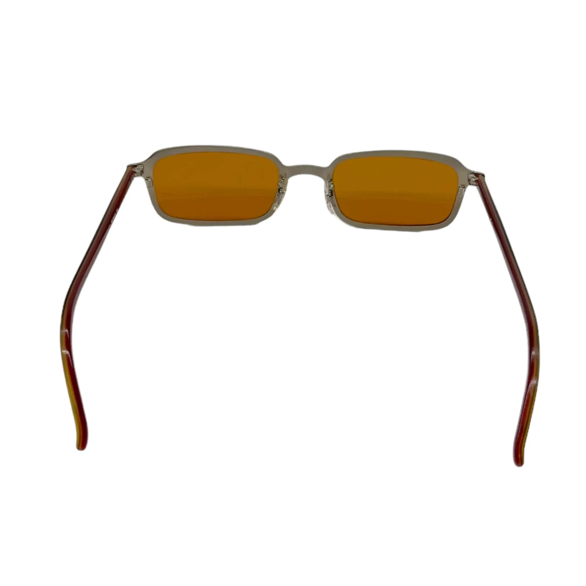 PAUL SMITH Unisex Sunglasses - Silver