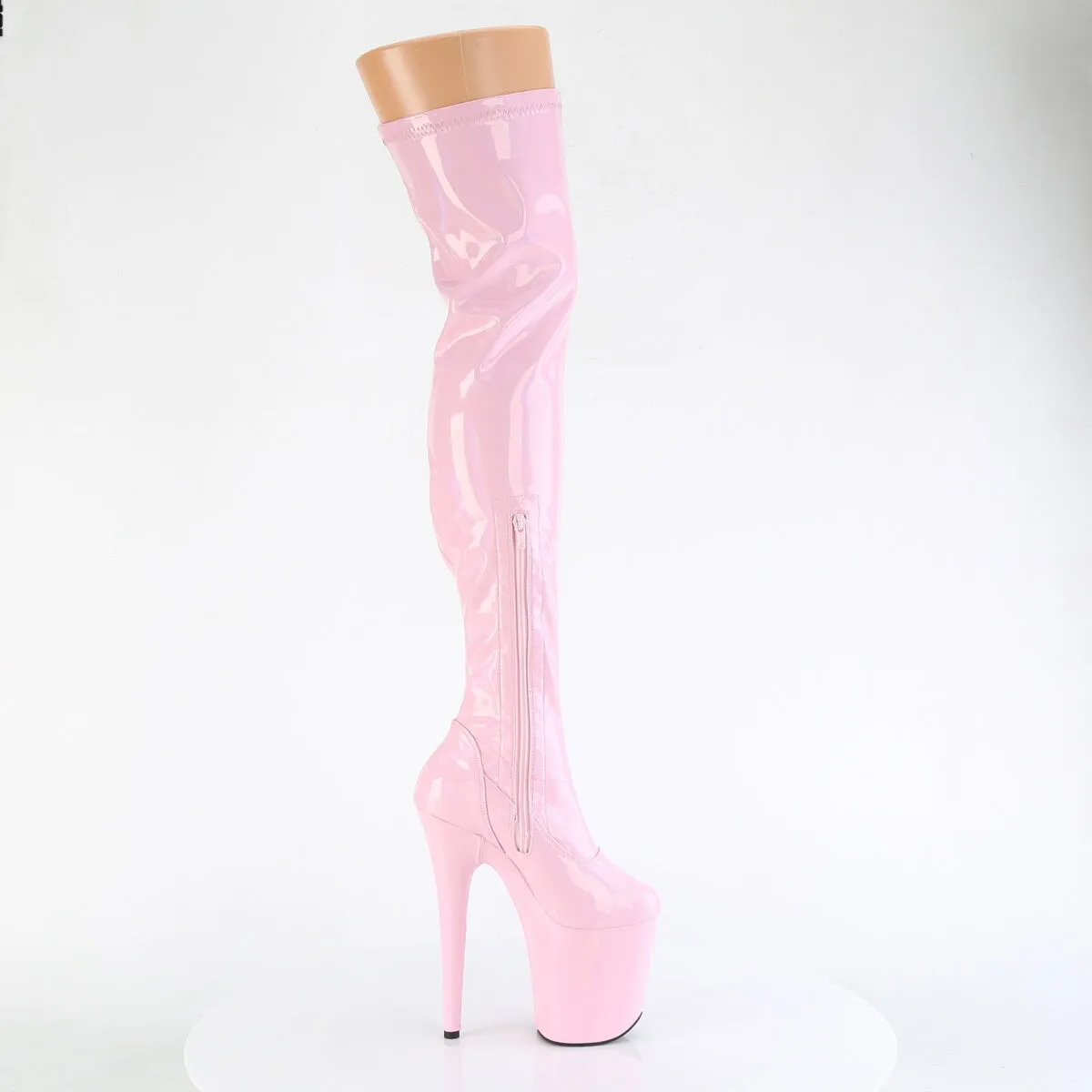 Pleaser Flamingo-3000HWR