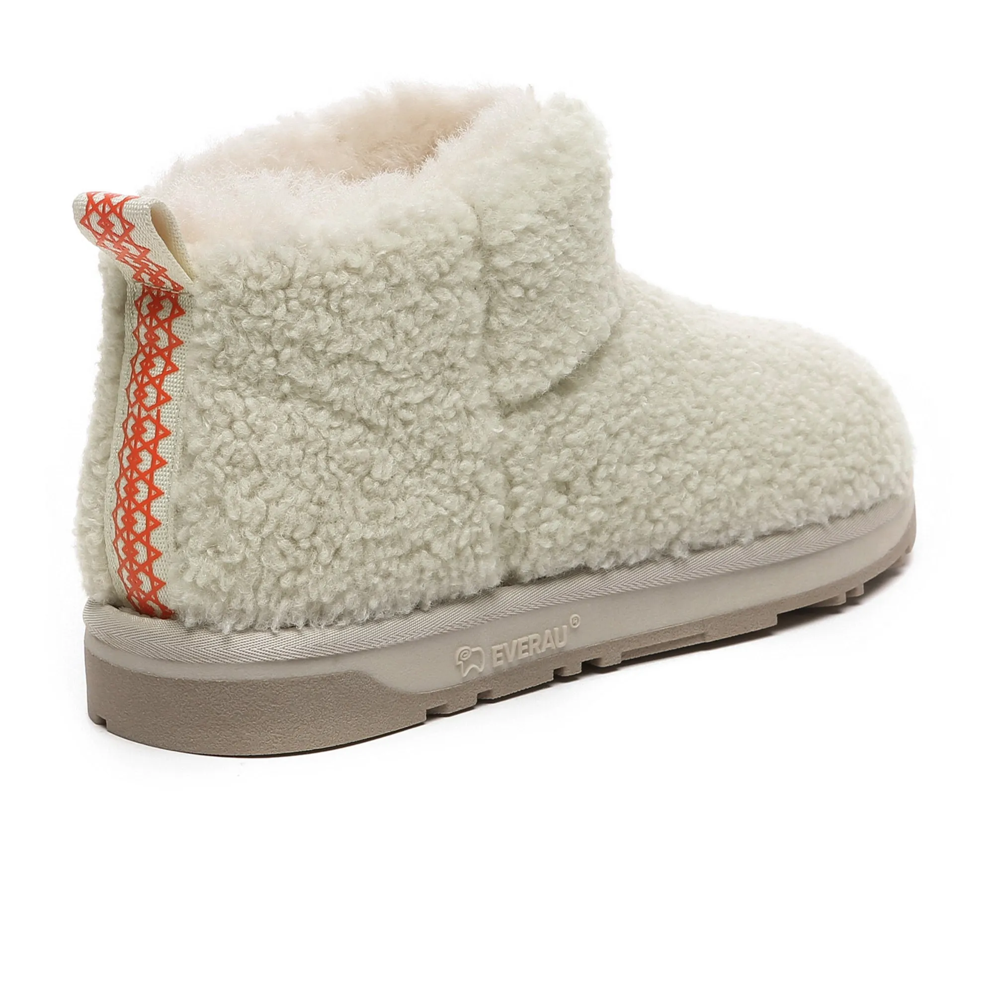 PlushCozy Ultra Mini UGG Boots