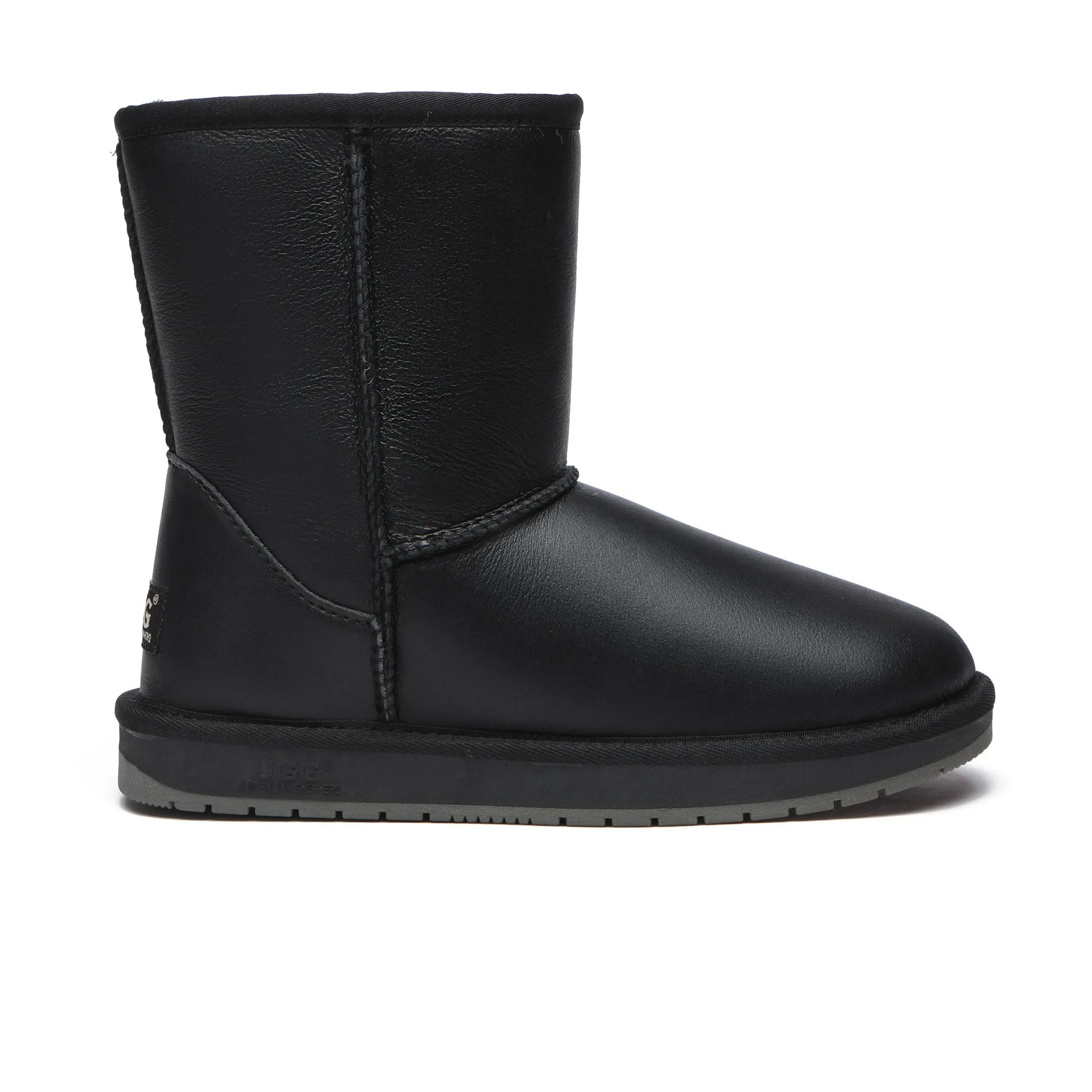 Premium Nappa Short Classic UGG Boots