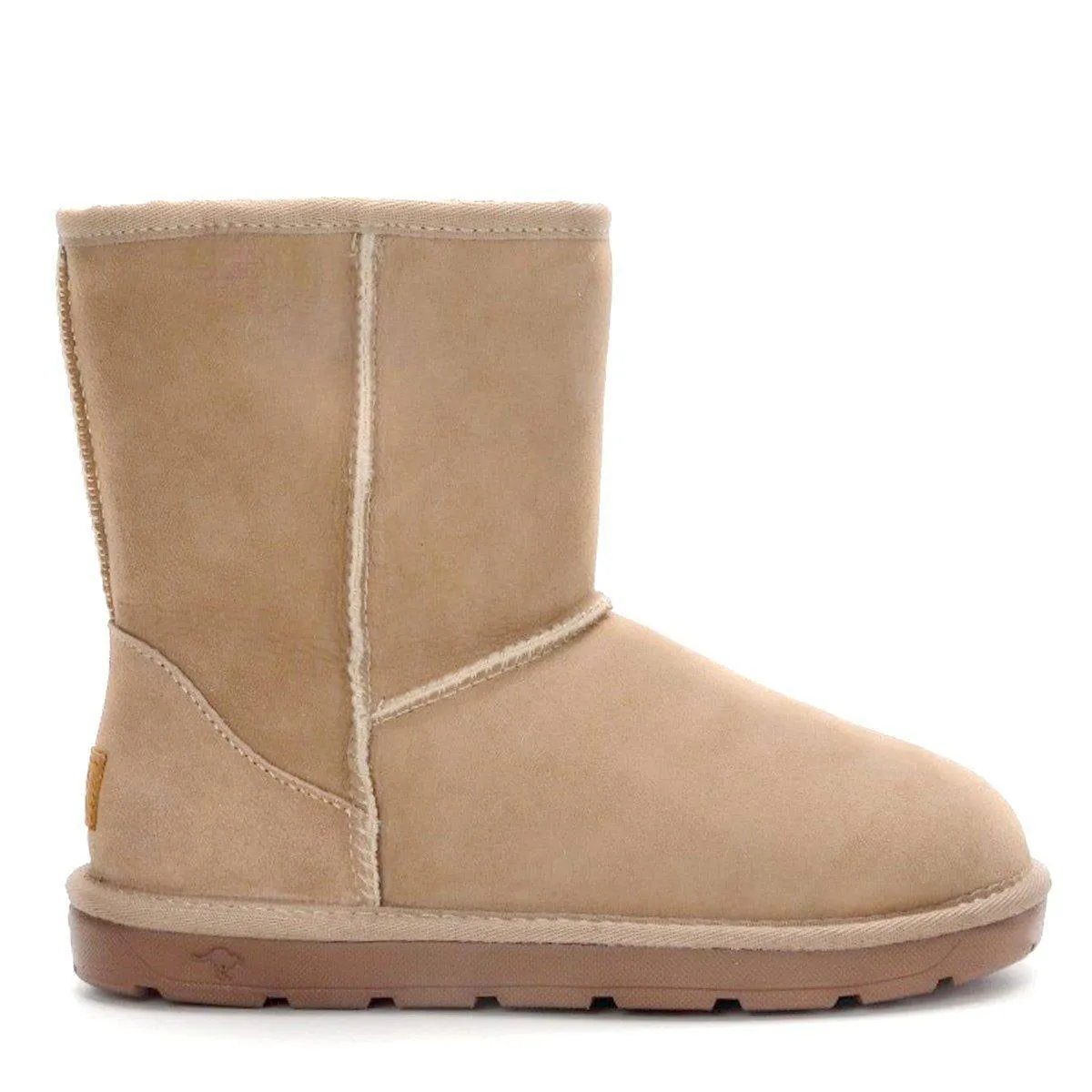 Premium Short Classic Australian Made UGG Boots