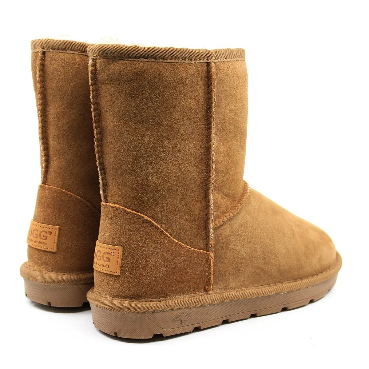 Premium Short Classic Australian Made UGG Boots