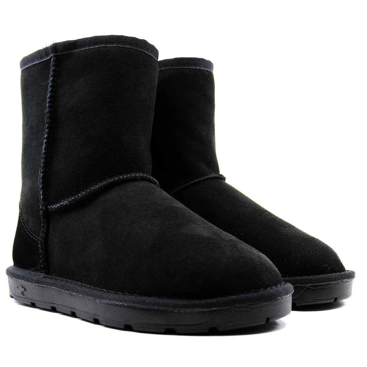 Premium Short Classic Australian Made UGG Boots