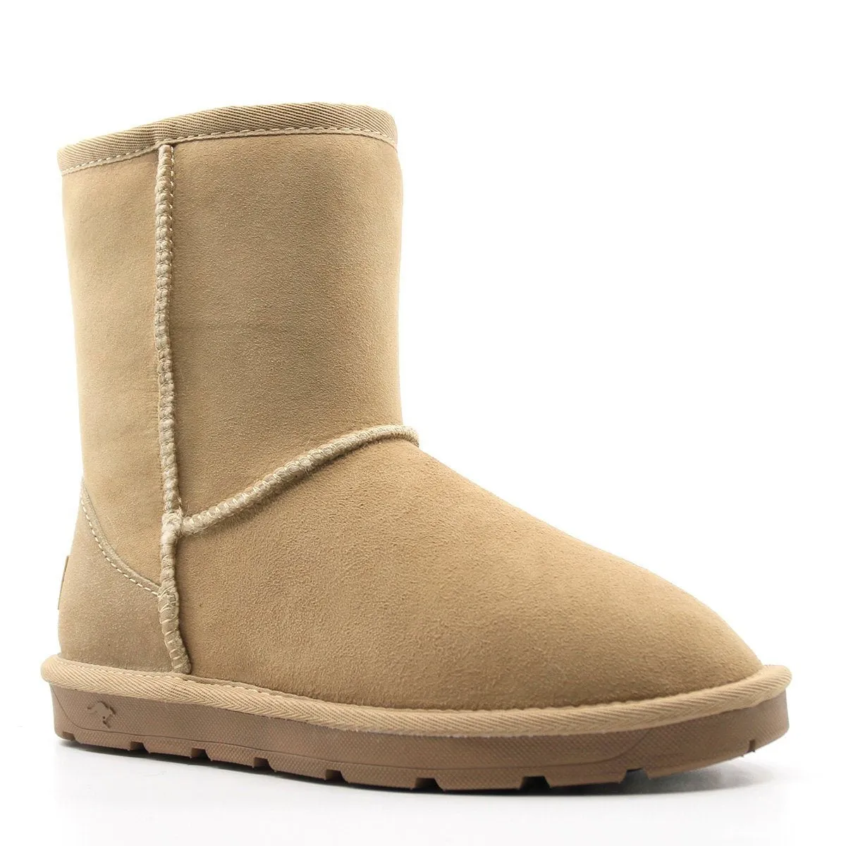 Premium Short Classic Australian Made UGG Boots