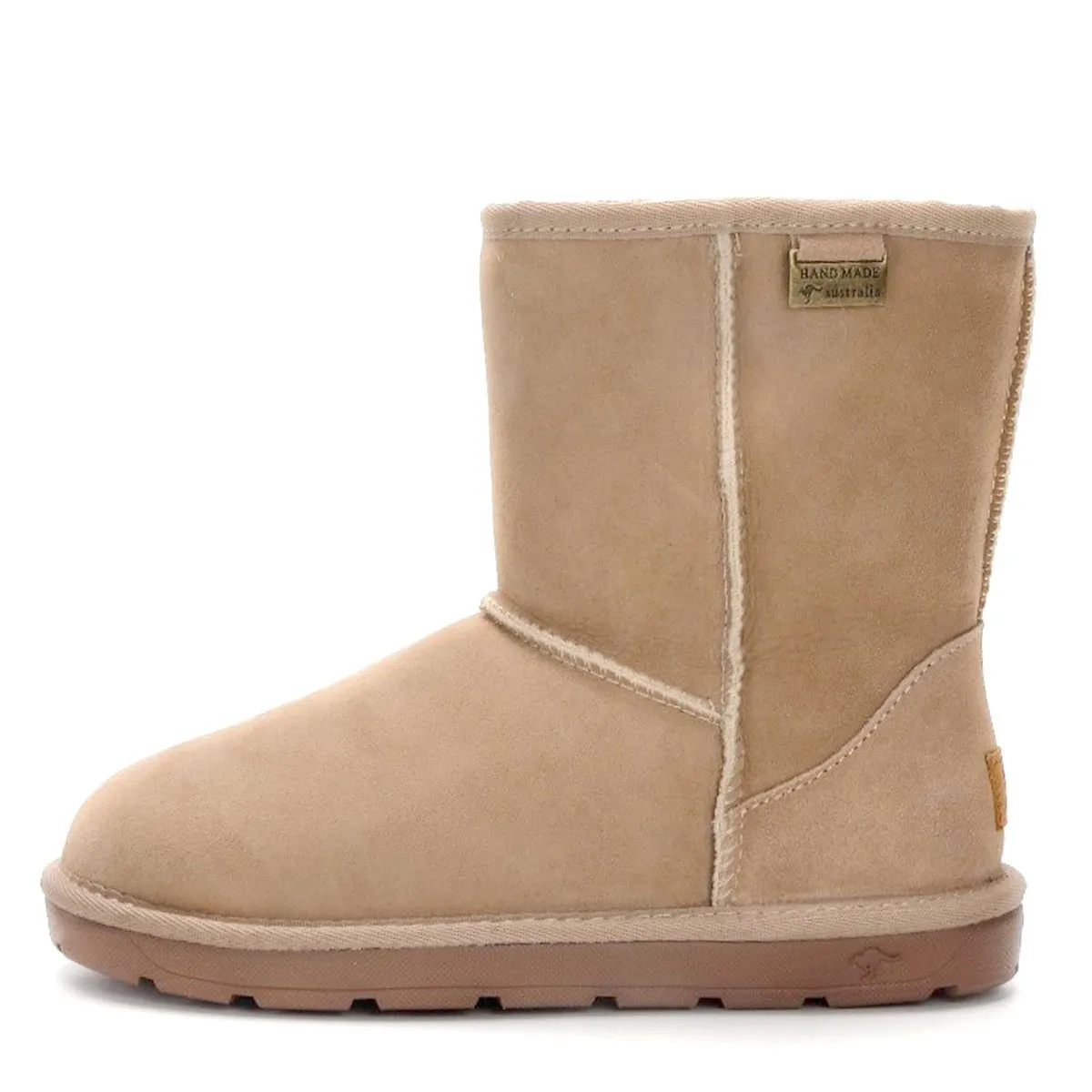 Premium Short Classic Australian Made UGG Boots