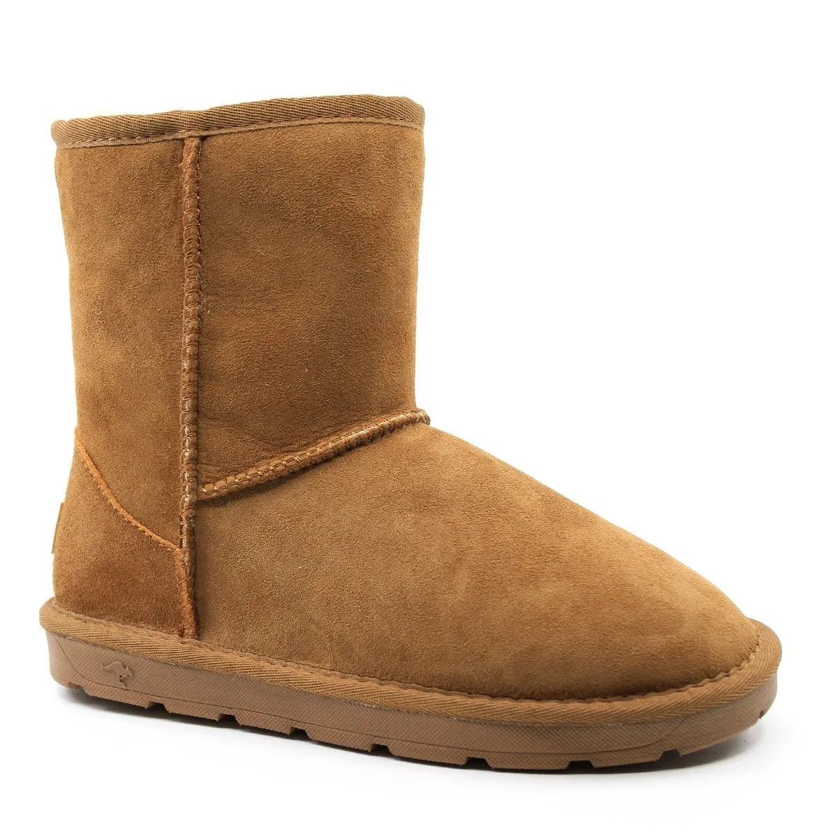 Premium Short Classic Australian Made UGG Boots