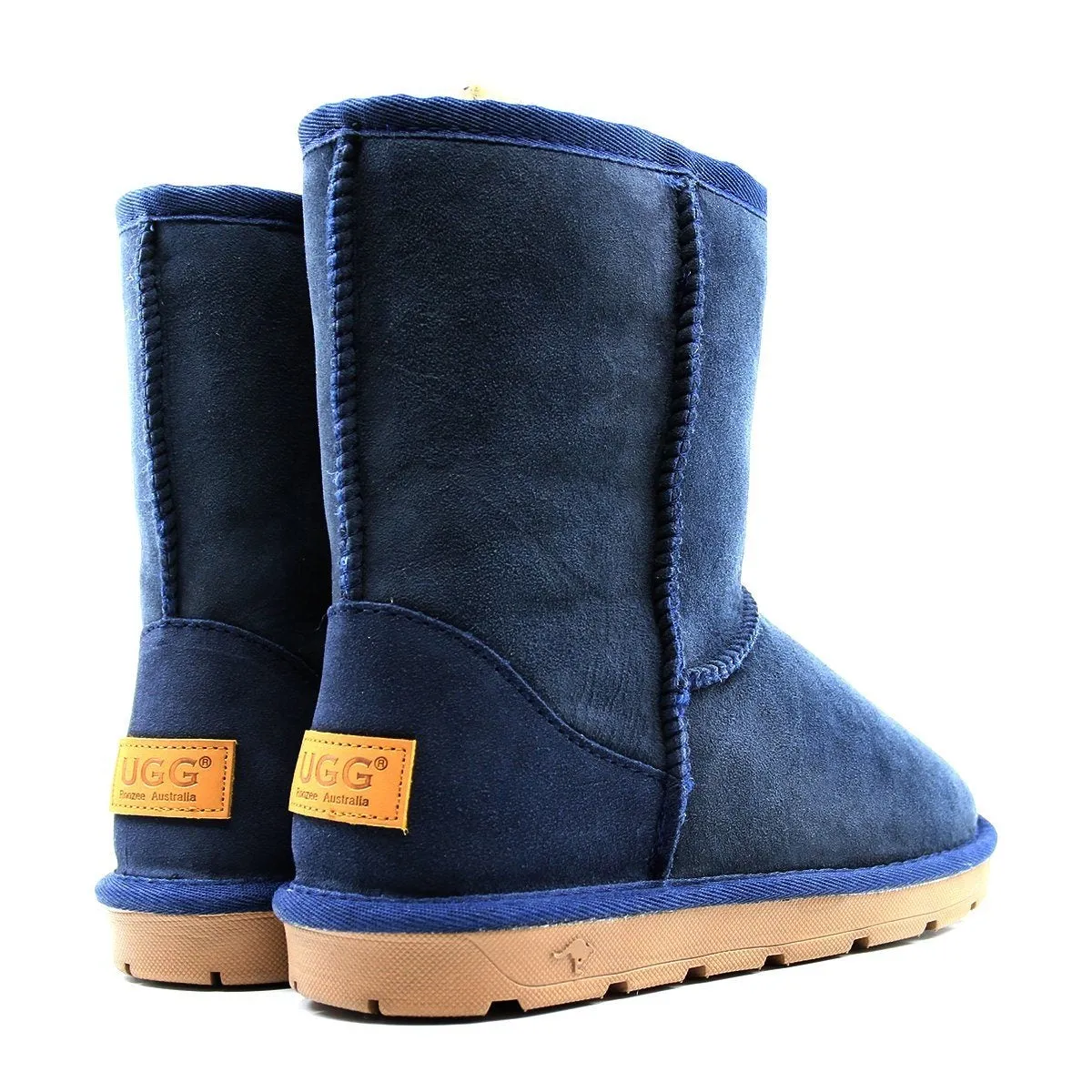 Premium Short Classic Australian Made UGG Boots