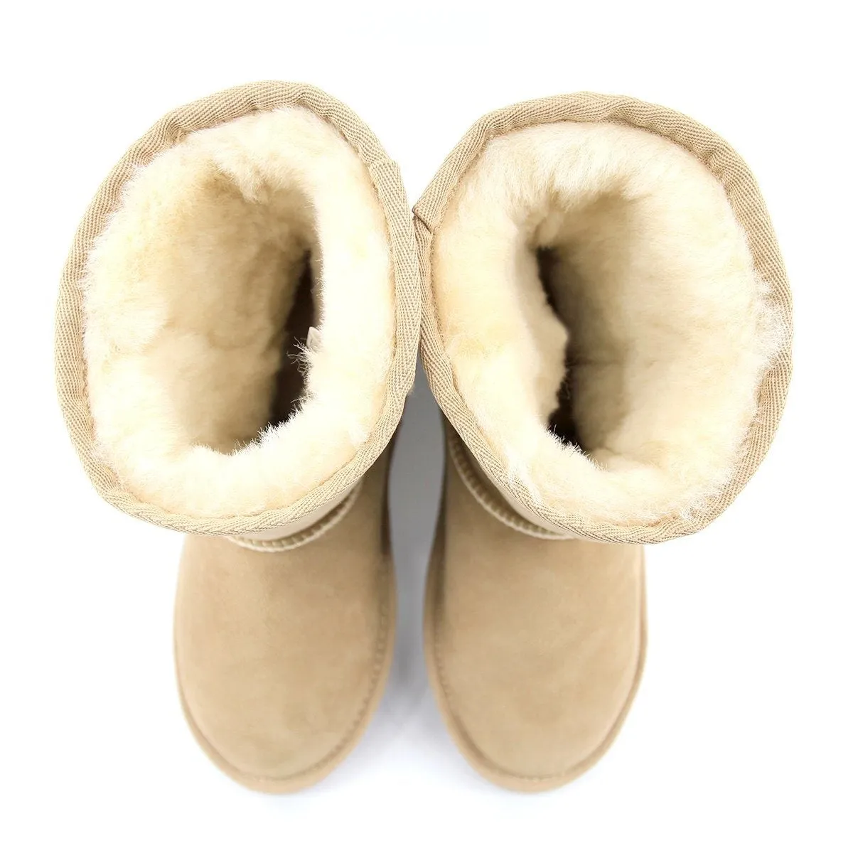 Premium Short Classic Australian Made UGG Boots